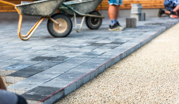 Reasons to Select Us for Your Driveway Paving Requirements in Mullens, WV