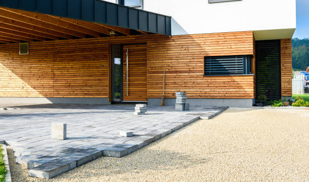 Professional Driveway Pavers in Mullens, WV