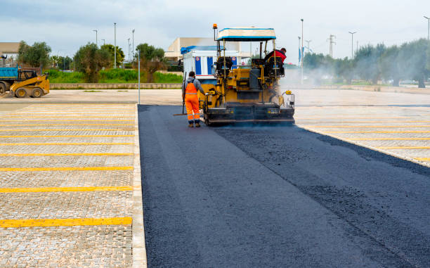 Best Local Driveway Pavers  in Mullens, WV