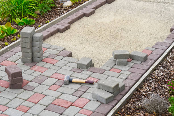 Best Driveway Pavers for Homes  in Mullens, WV