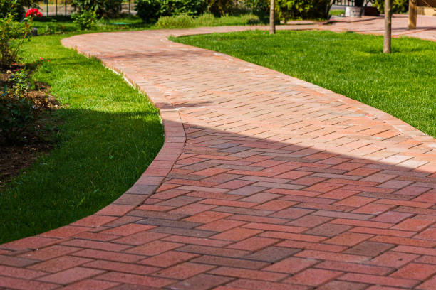 Best Professional Driveway Pavers  in Mullens, WV