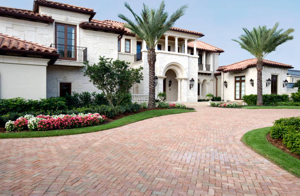 Best Driveway Pavers Near Me  in Mullens, WV