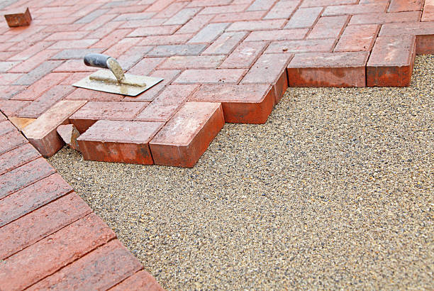 Best Affordable Driveway Paving  in Mullens, WV